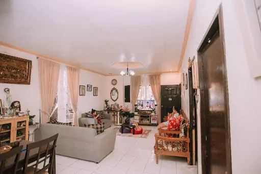 Lanang Executive Homes — House and Lot in Agdao, Davao City, Davao del Sur — Photo 4