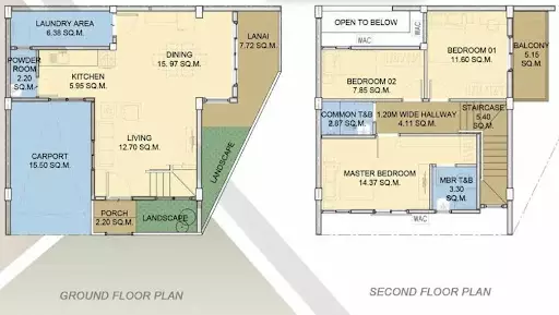 Open photo 15 of 22 — Rush Sale House and Lot with in Quiot Cebu City 