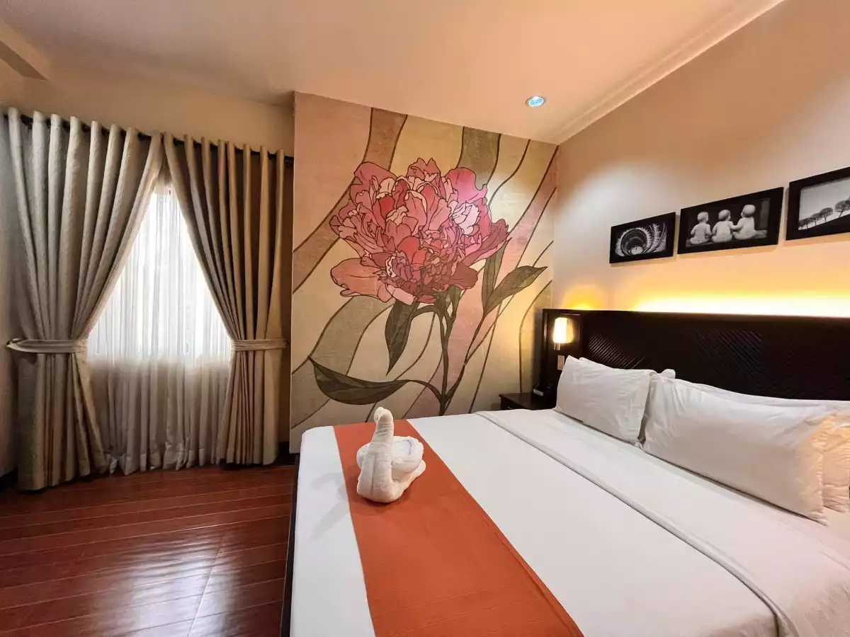 Fully Operational 3-Floor HOTEL Profitable in Downtown Davao City — Hotel in Poblacion District, Davao City, Davao del Sur — Photo 4