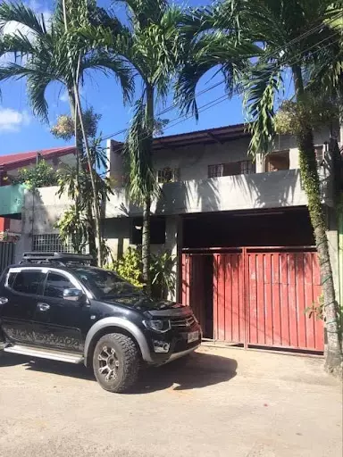 House and lot — House and Lot in Bacolod City, Negros Occidental, Philippines — Photo 2