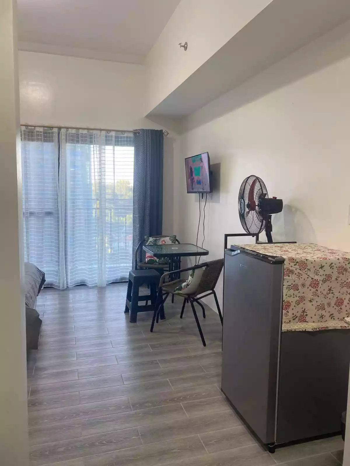 AMANI DAVAO STUDIO TYPE CONDO FOR SALE — Studio in Buhangin, Davao City 8000 — Photo 2