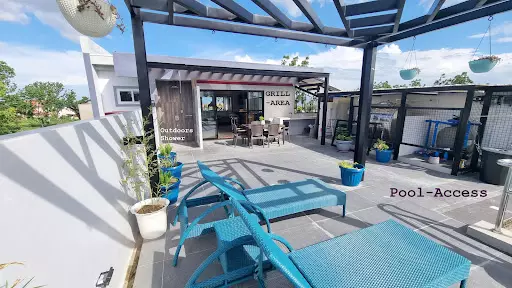 Open photo 28 of 57 — Stunning 6BR House 4 Sale in Bulacao Cebu, w. Partyarea, Gym, Pool 