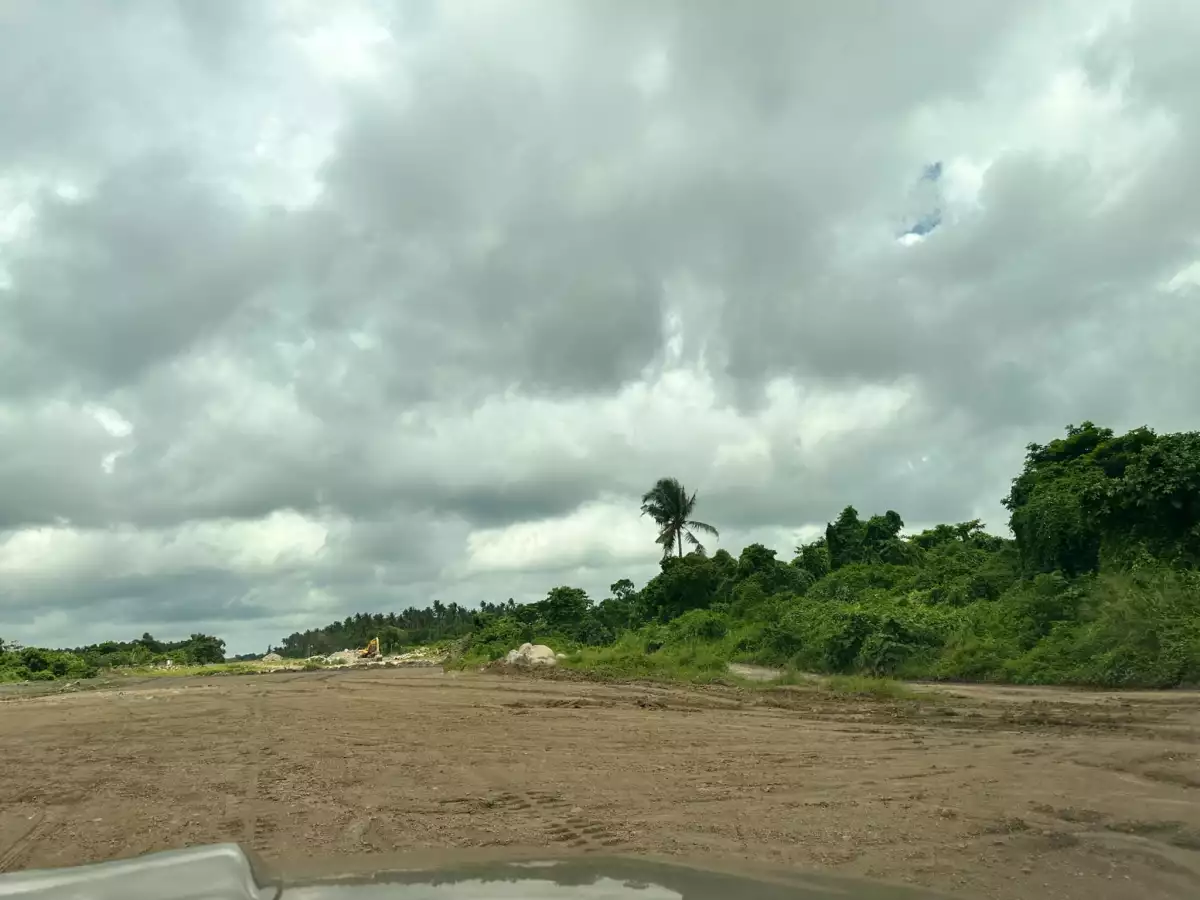 For Sale: 111,197 sqm Lot in Sariaya, Quezon (along TR4) — Agricultural Lot in Quezon, Philippines — Photo 5