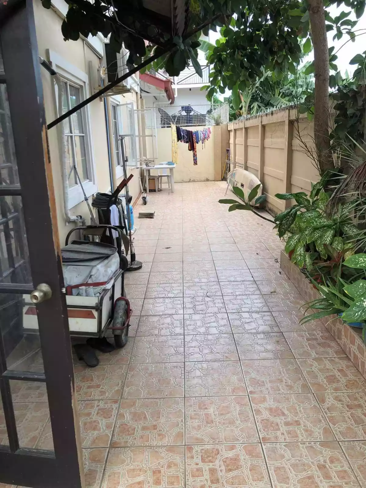 6Br House and Lot in Collinwood Subd. — House and Lot in Lapu-Lapu City, Cebu, Philippines — Photo 6