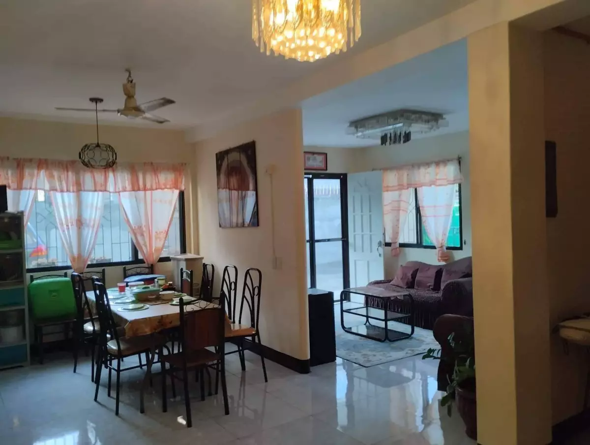 HOUSE & LOT FOR SALEâ€¼ï¸ — House and Lot in Cebu, Philippines — Photo 4
