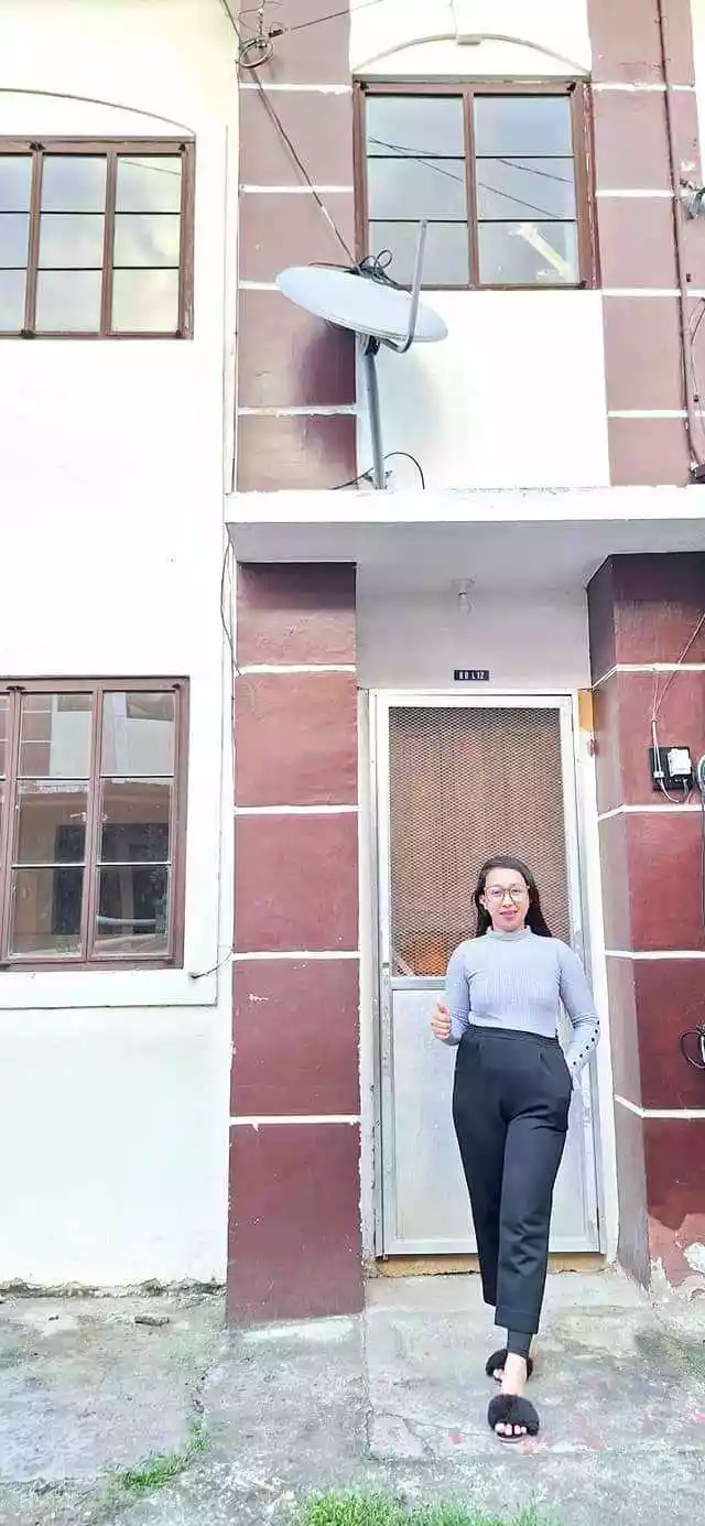 TWO-STOREY HOUSE FOR RENT - photo 3