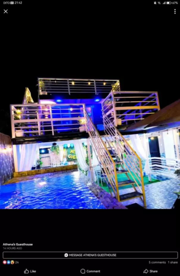 For Sale: House & Lot in Amadeo-Tagaytay – Staycation-Ready with Resort Feel — Beach House / Resort in Amadeo, Cavite, 4119 — Photo 1