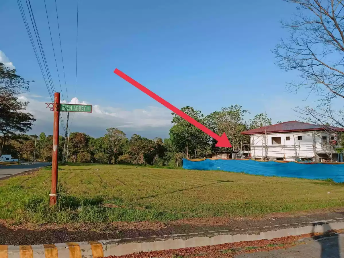 Lot for saleâ—â— — Residential Lot in Barangay Mandug, Davao City, Davao del Sur — Photo 5