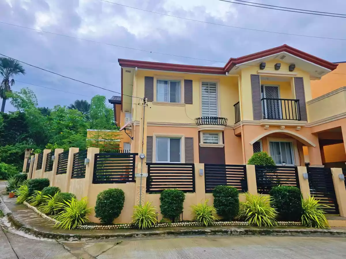 House and Lot — House and Lot in Cebu City, Cebu, Philippines — Photo 2