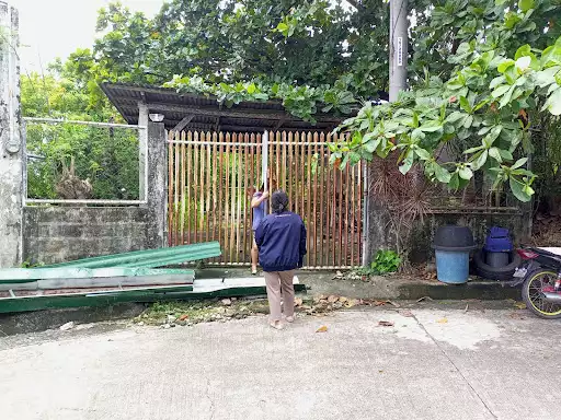 Residential Lot in El Monte Verde Subdivision Phase 1 — Residential Lot in New Orleans Street, Lamac, Consolacion — Photo 5