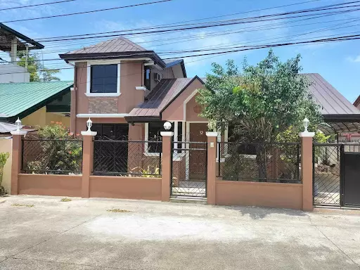 Villa Del Rio Babag 2 Subdivision