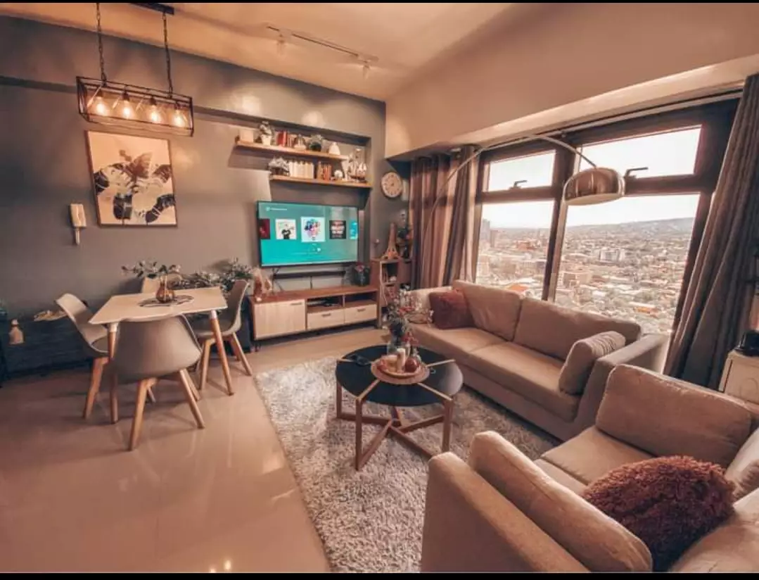 1BR UNIT in Azalea Place Condo — 1 Bedroom in Cebu City, Philippines — Photo 2