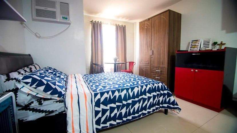 Fully Furnished Studio Unit in Tipolo - photo 3