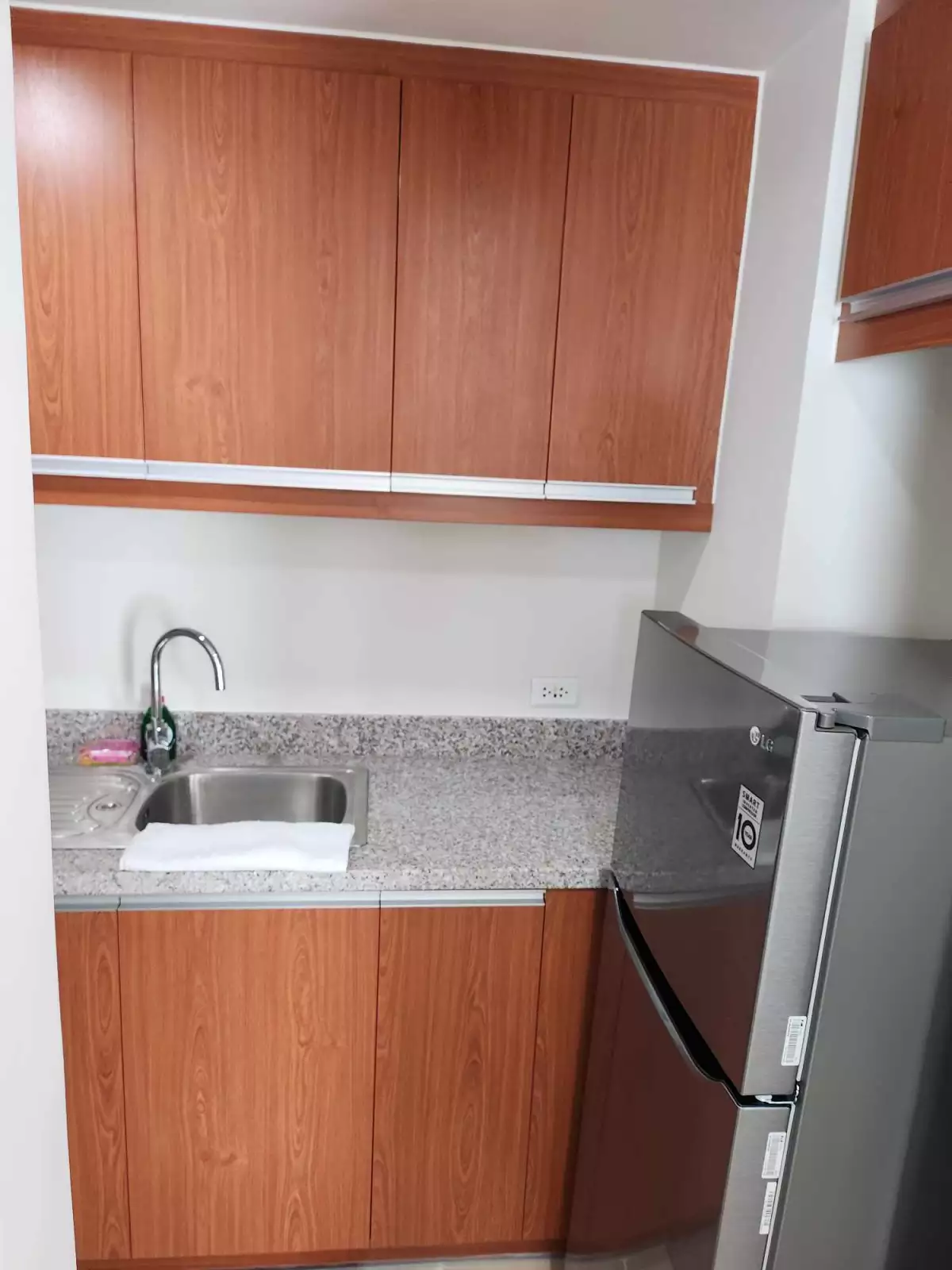 Marco Polo 1-Bedroom Condo - photo 3