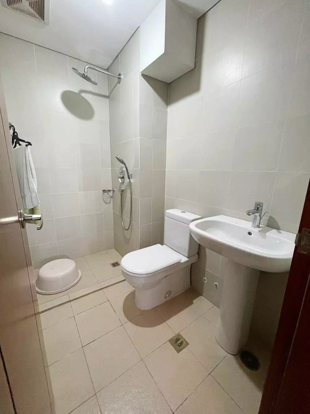 Open photo 14 of 14 — 2BR Lofted Unit For Sale at Eton Residences Greenbelt
