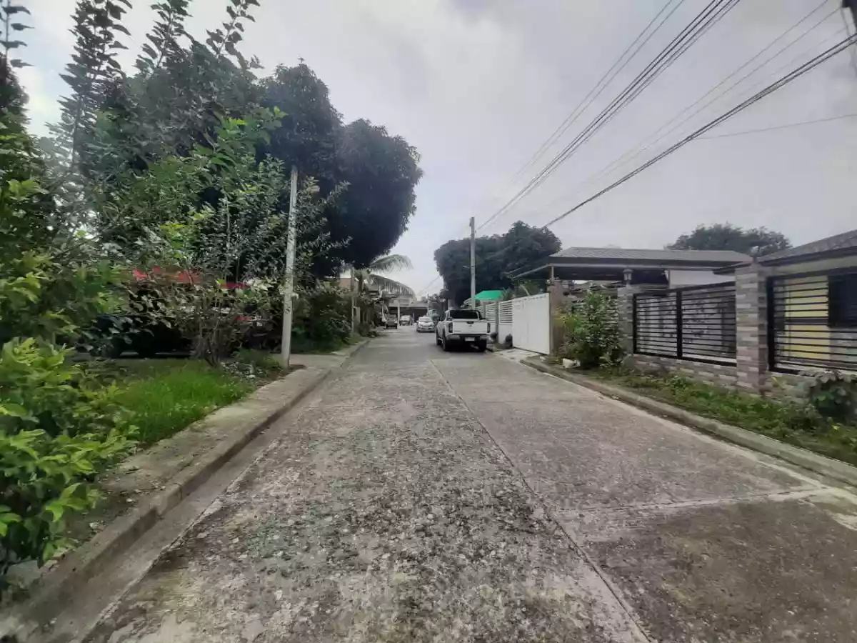 HOUSE and LOT for SALE in ILIGAN CITY near CITY PROPER — House and Lot in Doña Juana Road, Iligan City, Lanao del Norte — Photo 6