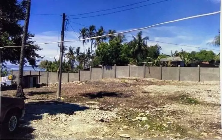 Beach Lot — Beach Lot in Liloan, Cebu, Philippines — Photo 4