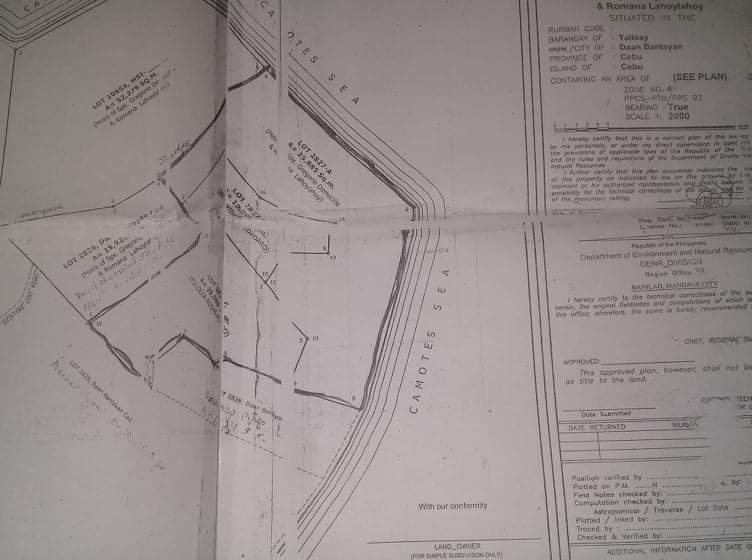 White sand beach lot  - photo 2