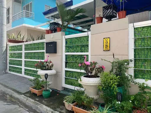 Malibu Residences (duplex) — House and Lot in Central Biasong, Talisay, Cebu — Photo 4
