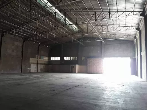 Warehouse w/ Exclusive Parking for Rent in Basak Mandaue — Warehouse in Cebu North Road, Mandaue City, Cebu — Photo 3
