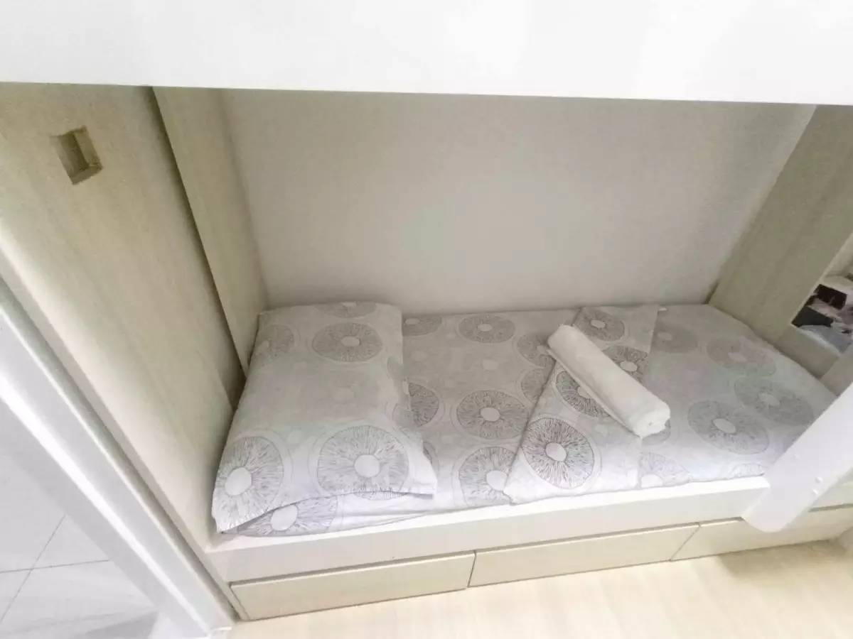 Open photo 12 of 13 — FULLY FURNSHED 2BR UNIT FOR RENT
