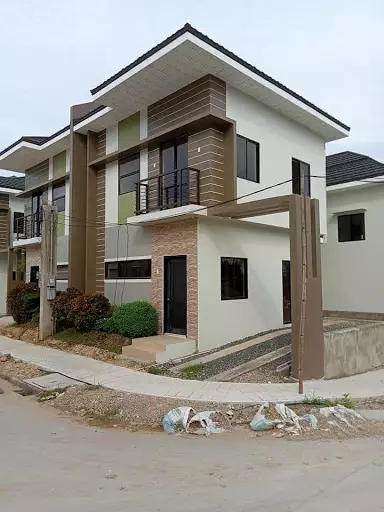 For Assume Duplex unit in Minglanilla Highlands — House and Lot in Minglanilla, Cebu, Philippines — Photo 3