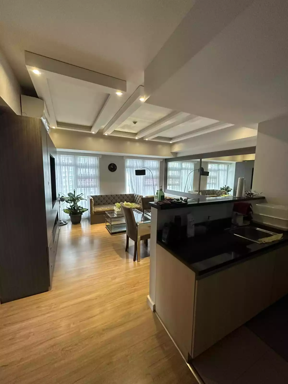 SOLINEA CYAN TOWER 1 Cebu Business Park for Sale — 1 Bedroom in Cebu City, Philippines — Photo 3