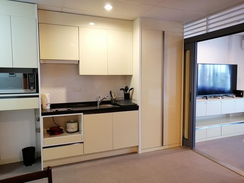 SMART Condo for Rent 1 Bedroom 34.2 sqm - photo 2