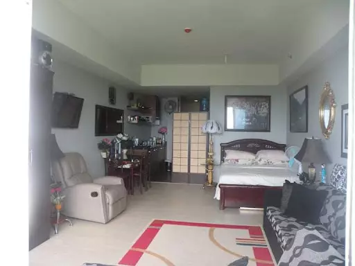 Studio unit for Sale — Studio in Cebu, Philippines — Photo 3