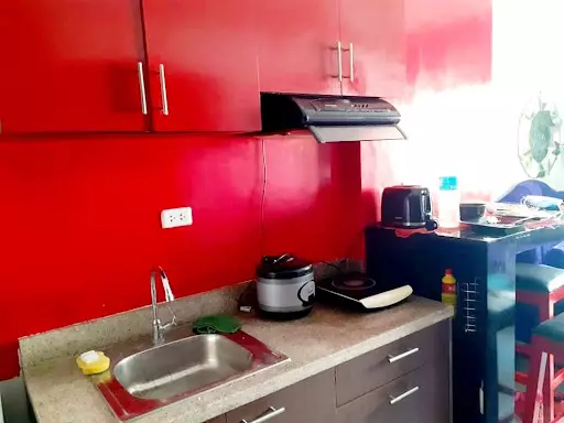 Studio type for Rent in A.S. Fortuna Banilad — Studio in Banilad, Mandaue City, Cebu — Photo 7