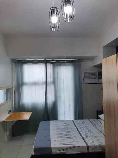 Cozy Studio in H101 — Studio in General Maxilom Avenue, Cebu City, Cebu — Photo 4