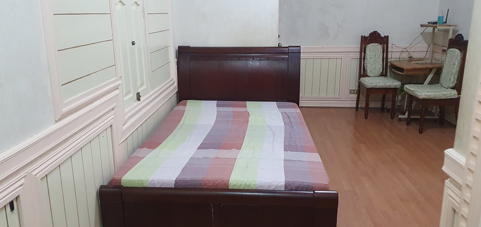 House and lot in New Lanzona for rent — House and Lot in Matina Pangi Rd, Talomo, Davao City — Photo 4
