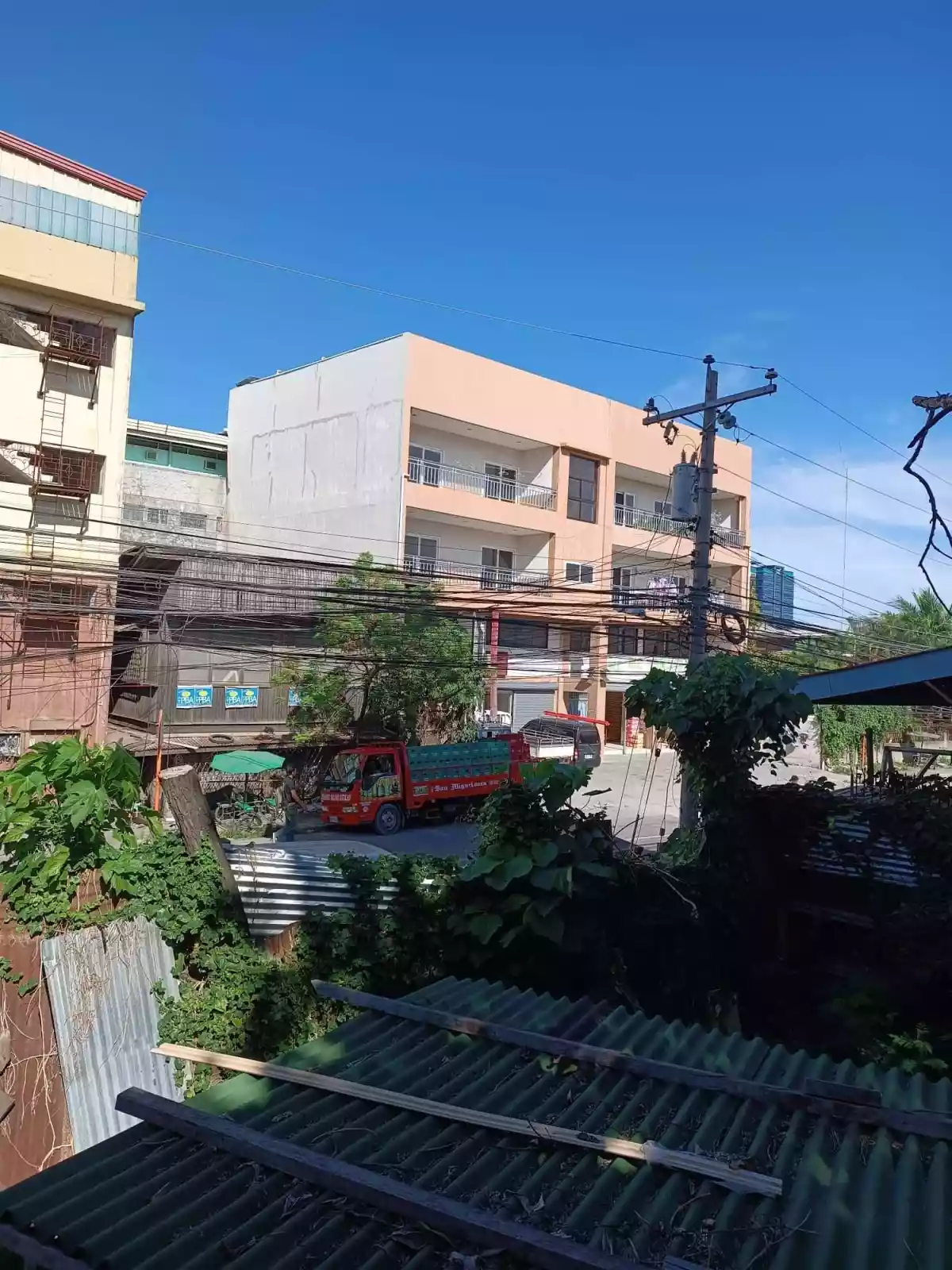Prime Lot for Sale 114sqm — Commercial Lot in Poblacion District, Davao City, Davao del Sur — Photo 2