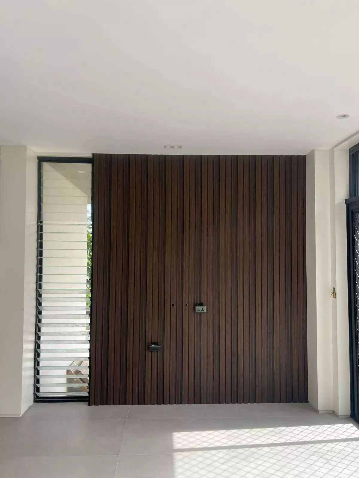 2 STOREY HOUSE AND LOT IN  METROPOLIS SUBDIVISION 2 - photo 4