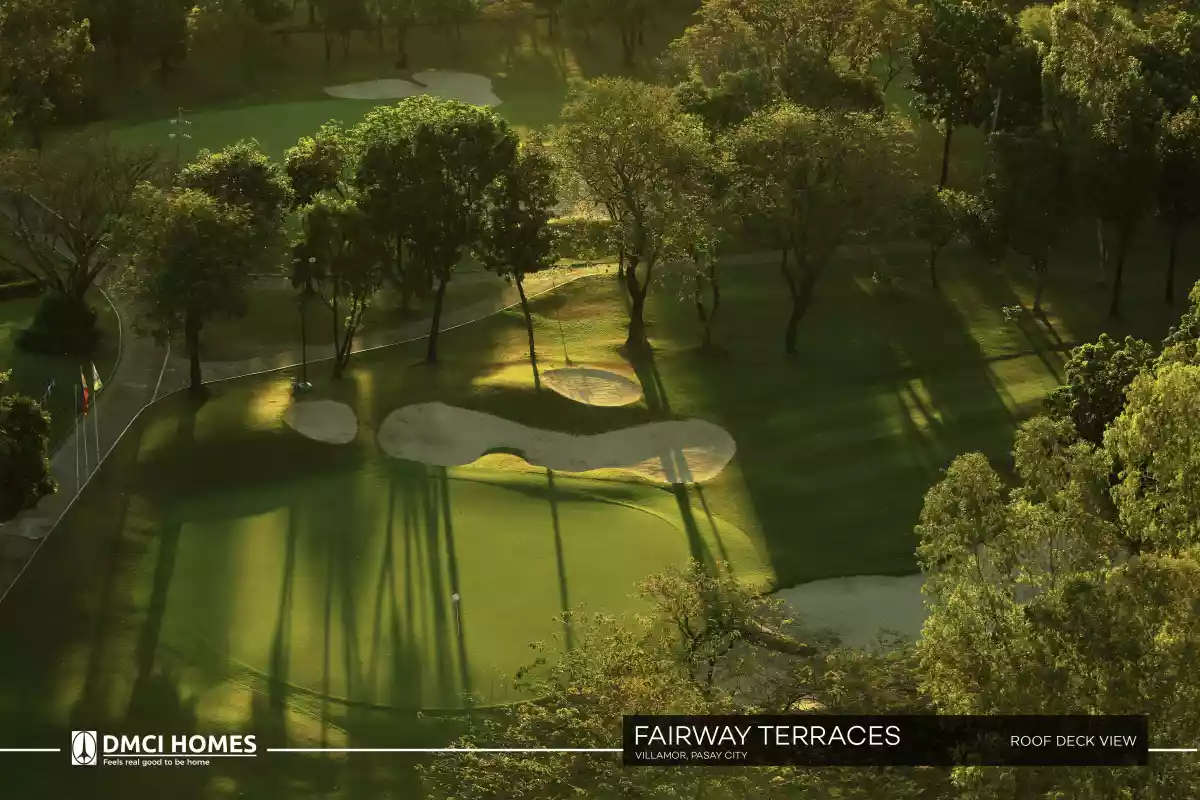 Fairway Terraces - photo 4