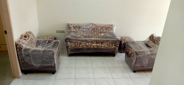 For Rent Two (2) Bedroom Apartment Unit — Apartment in Davao City, Davao del Sur, Philippines — Photo 3