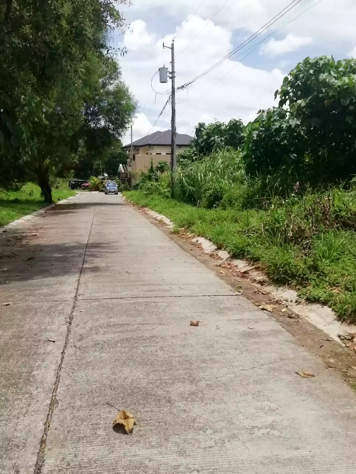 Commercial Lot along Highway and Residential OverLooking LOT For SaLE!  - photo 5