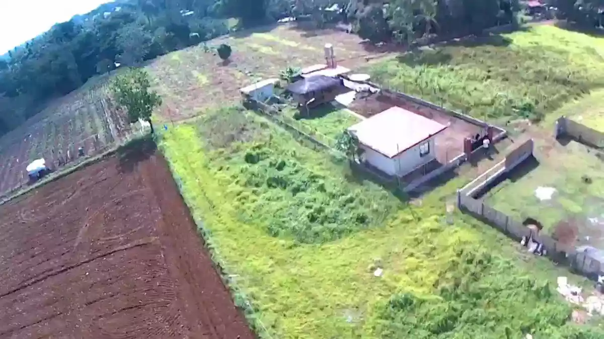 Residential lot for sale — Residential Lot in Bukidnon, Philippines — Photo 2