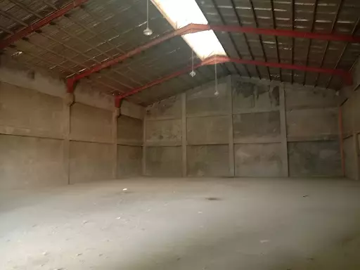 600 sqm Warehouse in Labangal Gensan