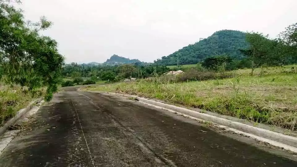 Lot Only in Ridgemont South ,Calamba Laguna - photo 4