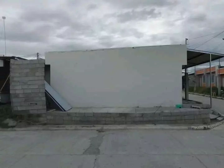 Corner Lot Rowhouse For Assume — House and Lot in J. P. Rizal Street, General Santos City, South Cotabato — Photo 6