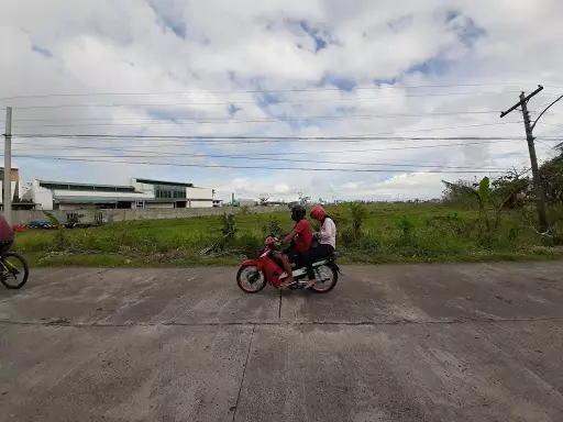 Industrial Lot — Industrial Lot in Naga, Camarines Sur, Philippines — Photo 2