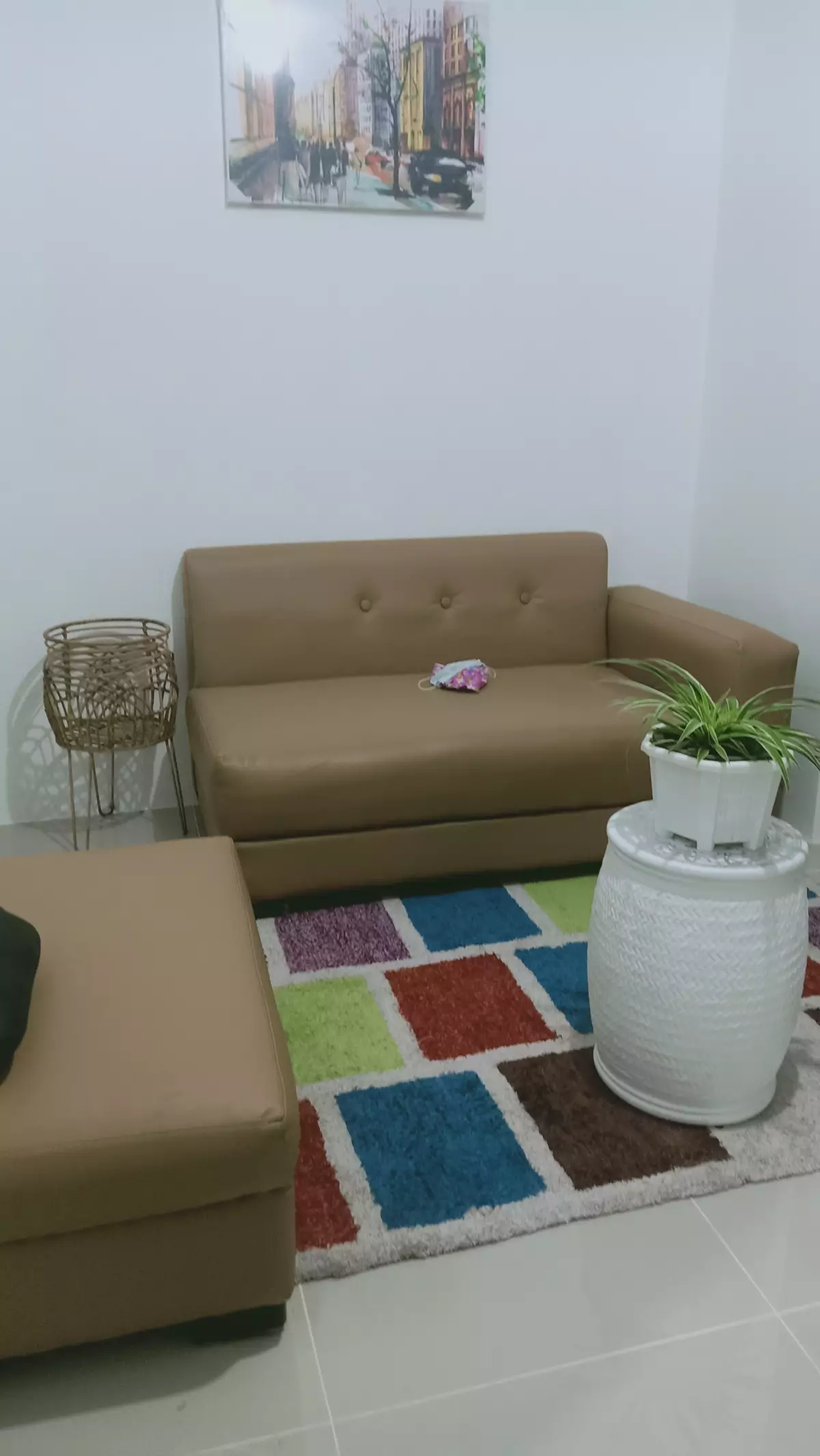 House and Lot For Rent — House and Lot in Compostela, Cebu, Philippines — Photo 2