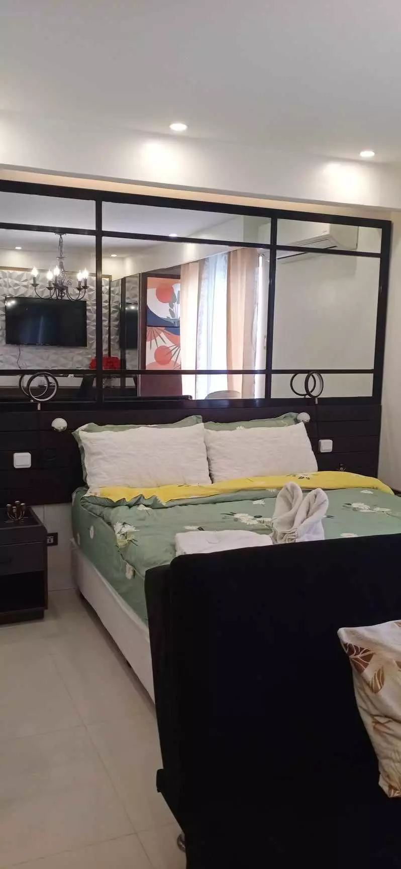 Spacious & Elegant Design Studio Unit at Cityscape Tower Mandaue City - photo 3