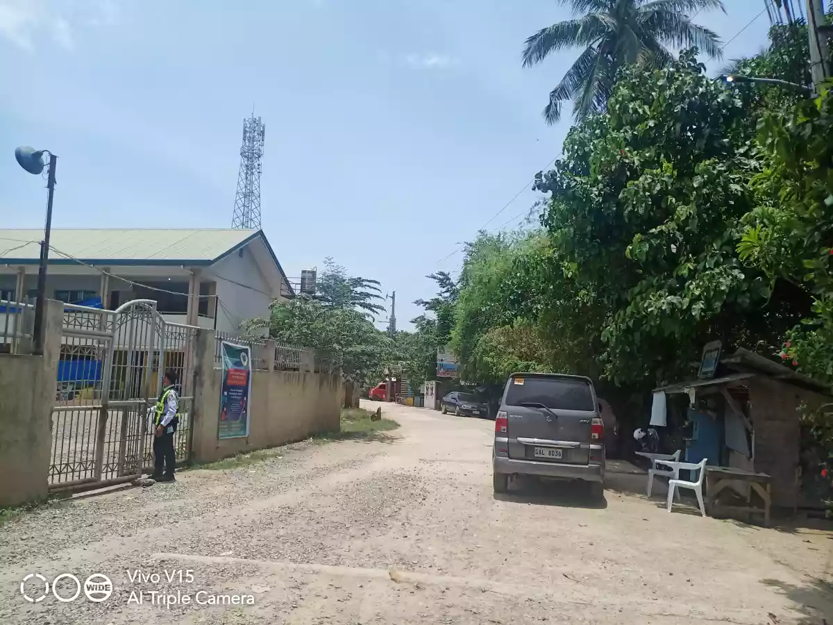 COMMERCIAL/RESIDENTIAL LOT FOR SALE IN SOUTH POBLACION, CITY OF NAGA, CEBU - photo 6