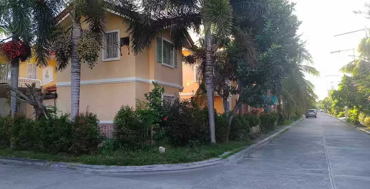 House & lot for sale Camella Homes San Isidro — House and Lot in General Santos City, South Cotabato, Philippines — Photo 5