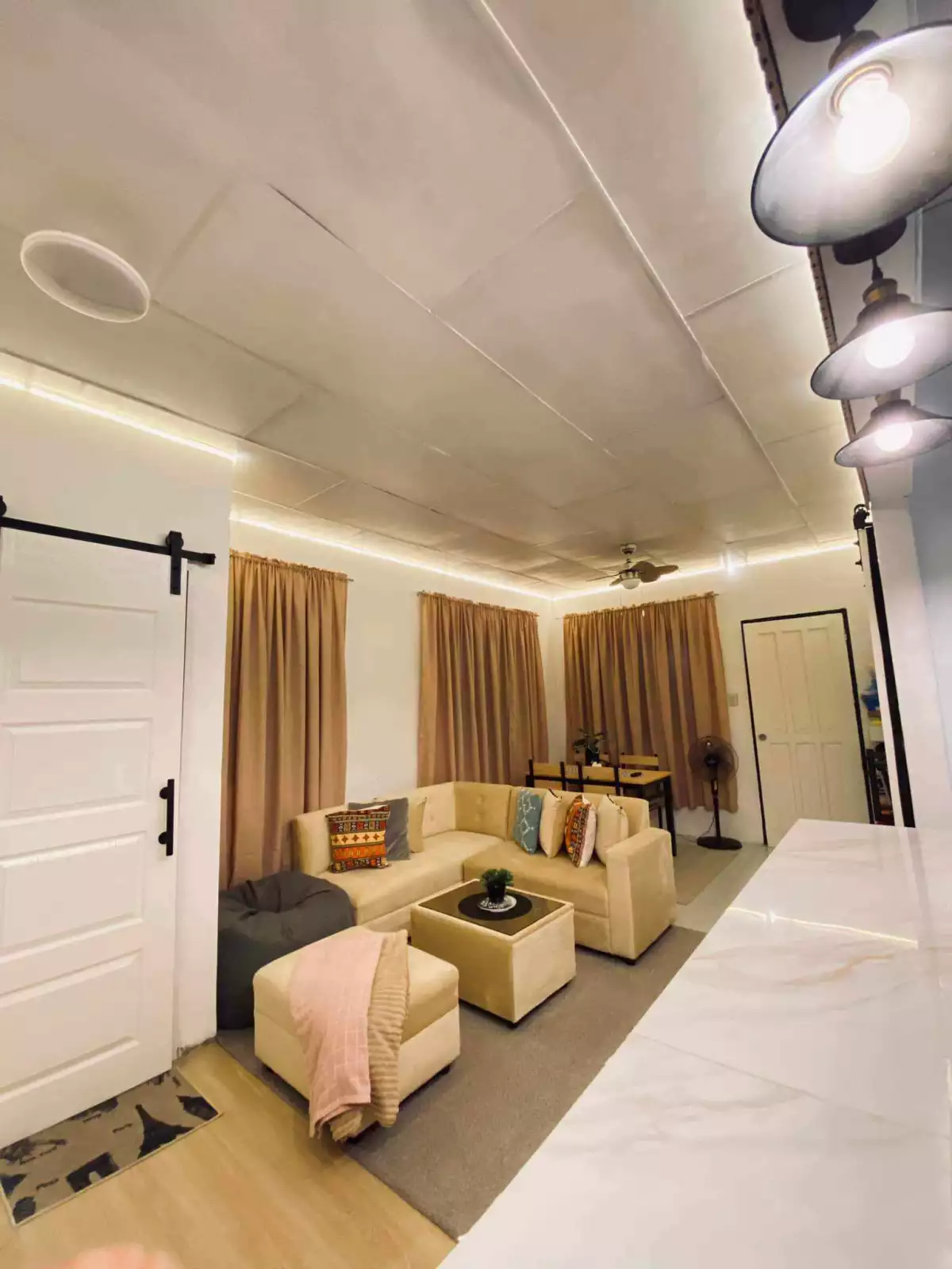 Furnish 1 Bedroom House For Rent - photo 4
