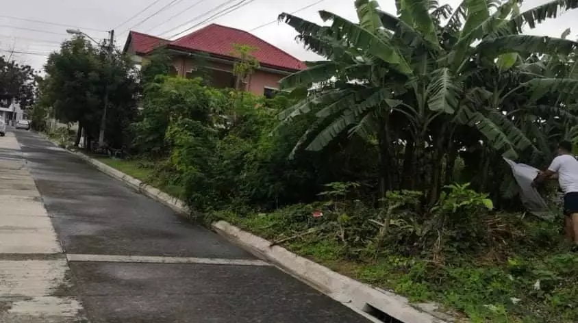 LAPU-LAPU LOT FOR SALE — Residential Lot in Lapu-Lapu City, Cebu, Philippines — Photo 4
