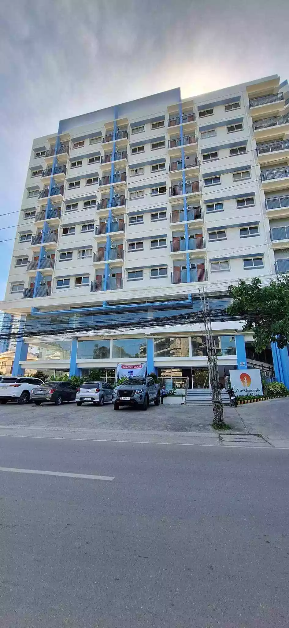 1 BEDROOM CONDO FOR RENT  - photo 3