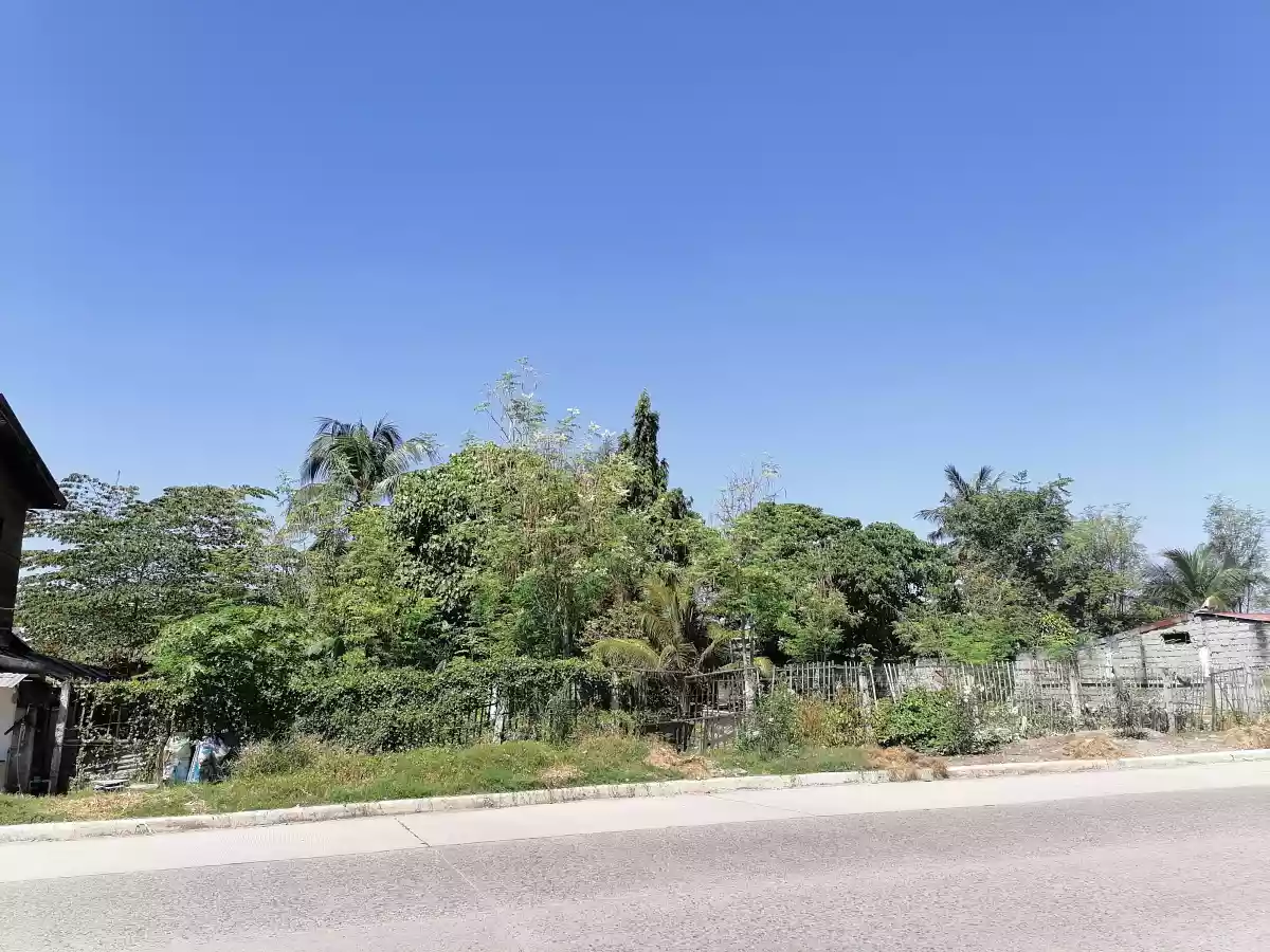 2,011sqm COMMERCIAL LOT in Tiongson St., Lagao, Gensan - photo 7